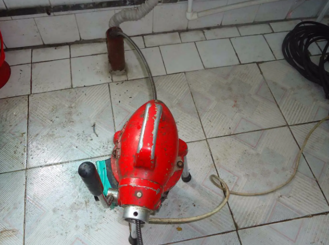 澧县下水道疏通