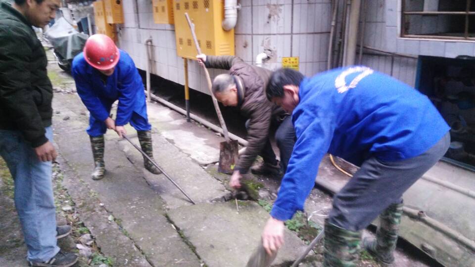 澧县清掏化粪池、管道疏通一站式服务<高效><技术><可靠>